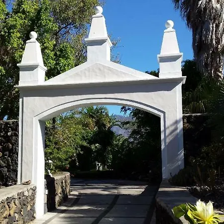 Casa El Morro Willa El Paso