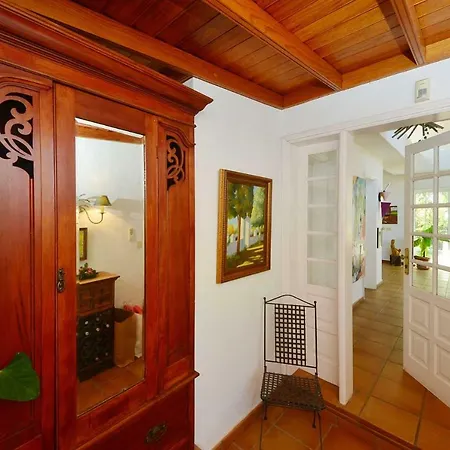 Casa El Morro Willa