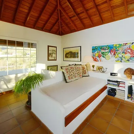 Casa El Morro Willa *