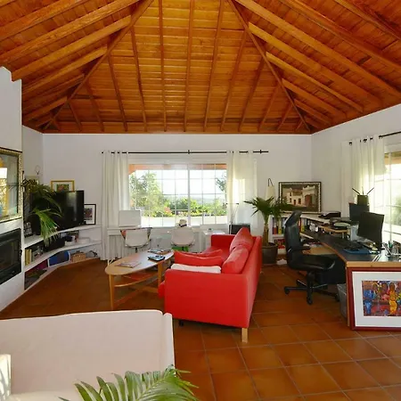 Casa El Morro Willa *