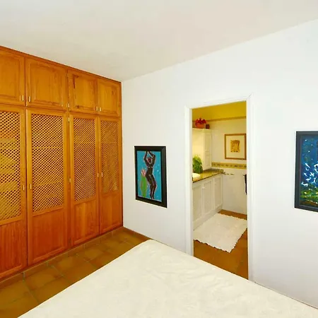 Casa El Morro Willa