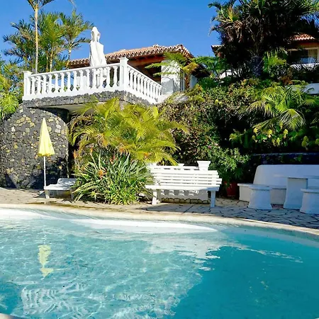 Casa El Morro Willa