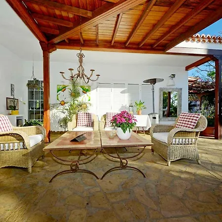 Casa El Morro Willa *