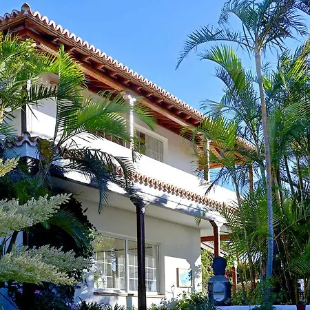 Casa El Morro Willa *