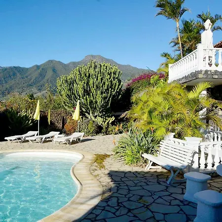 Casa El Morro Willa