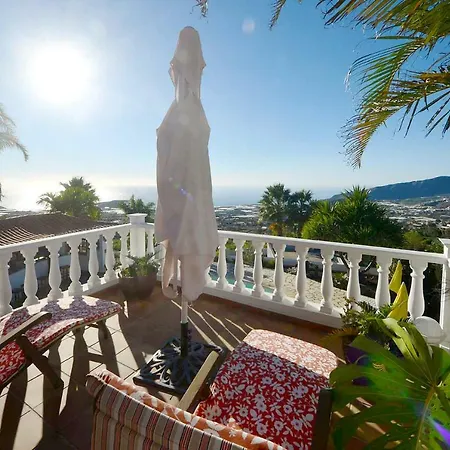 Willa Casa El Morro