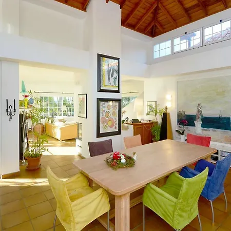 Willa Casa El Morro