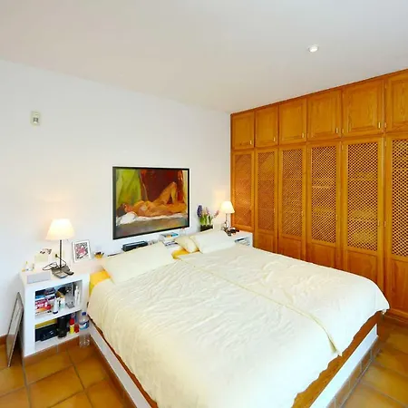 Casa El Morro Willa