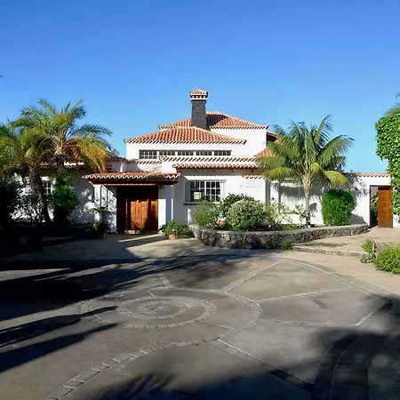 Casa El Morro Willa El Paso