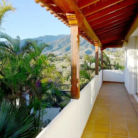 Casa El Morro Willa *