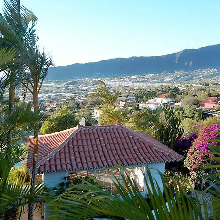 Casa El Morro Willa *